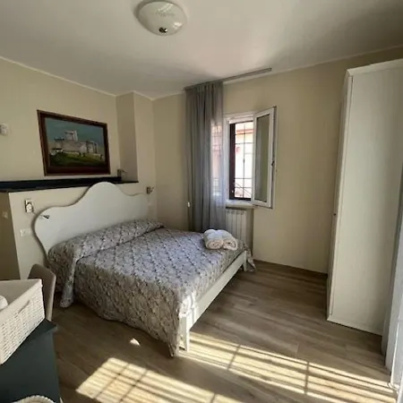 Scappo In Umbria, Narni Scalo