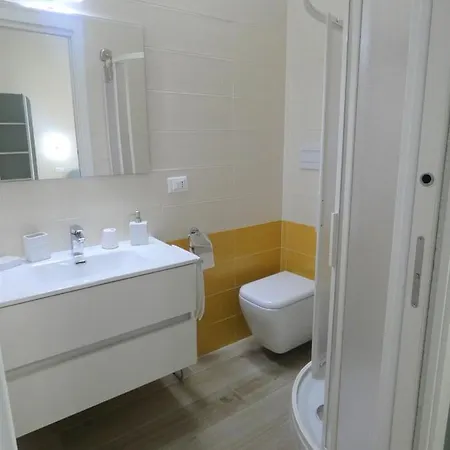 Апартаменты Scappo In Umbria, Narni Scalo