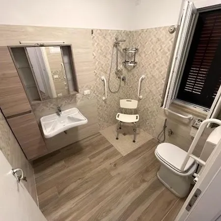 Scappo In Umbria, Apartamento Narni Scalo