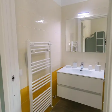 Scappo In Umbria, Апартаменты *