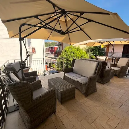 Apartamento Scappo In Umbria,