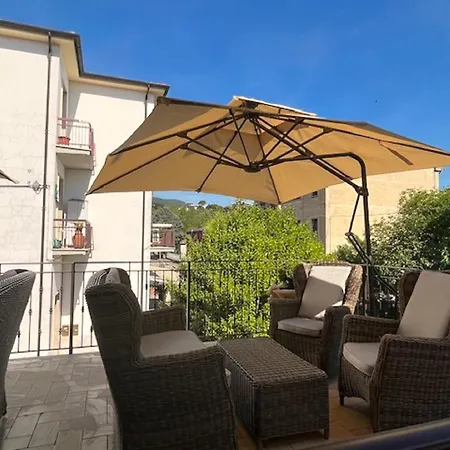 Апартаменты Scappo In Umbria, *