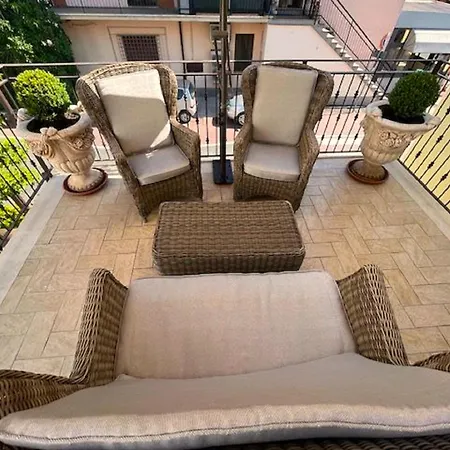 Apartamento Scappo In Umbria, *