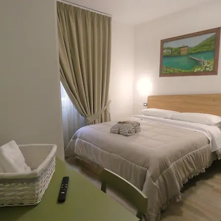 Apartamento Scappo In Umbria,