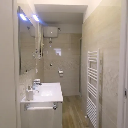 Apartamento Scappo In Umbria, Narni Scalo