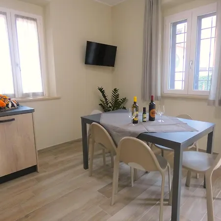 Апартаменты Scappo In Umbria, Narni Scalo