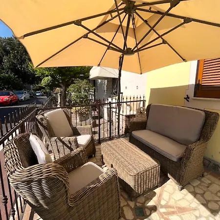 Apartamento Scappo In Umbria,