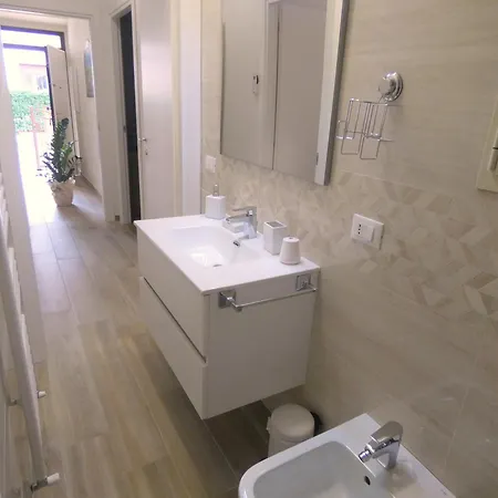 Scappo In Umbria, Апартаменты *