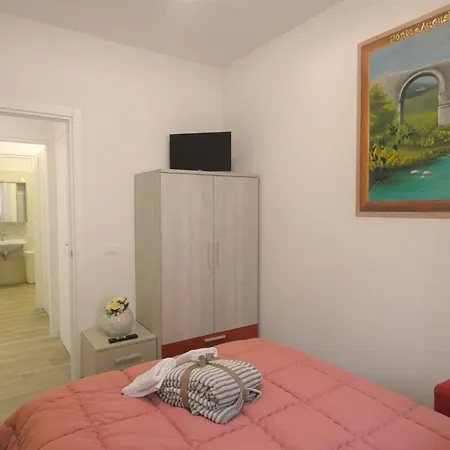 Scappo In Umbria, Narni Scalo