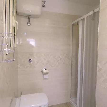 Scappo In Umbria, Апартаменты