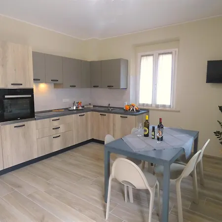 Апартаменты Scappo In Umbria, Narni Scalo