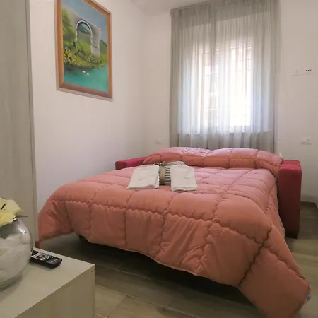 Апартаменты Scappo In Umbria,